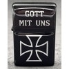 Lighter - GOTT MIT UNS