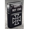 Lighter - GOTT MIT UNS