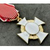 Austrian Cross of Merit ww1