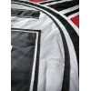 -Flag - Reichskriegsflagge Sewn in several pieces of Thick Cotton