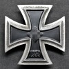 Iron Cross 1st Class (EK1)