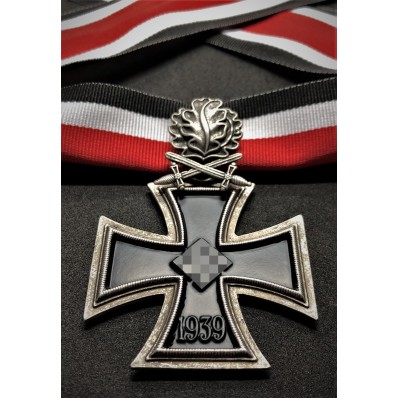 Knight's Cross of the Iron Cross