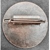 Gau Pommern 1938 Badge (Bronze)