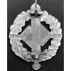 SA Sport Badge (Silver)