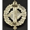 SA Sport Badge (Gold)