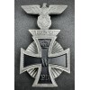 Reconfirmation Of The Iron Cross