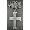 Catholic Crucifix for Wehrmacht Chaplain