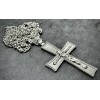 Catholic Crucifix for Wehrmacht Chaplain