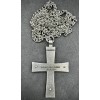 Catholic Crucifix for Wehrmacht Chaplain