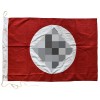 Flag - NSDAP (60x90cm Thick Cotton)