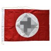 Flag - NSDAP (60x90cm Thick Cotton)