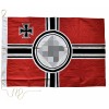 Flag - Reichskriegsfahne (60x90cm Thick Cotton)