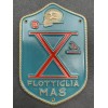 Armshield - Xª Flottiglia MAS