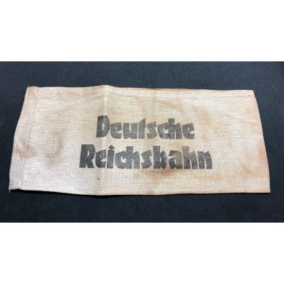 Armband - Deutsche Reichsbahn