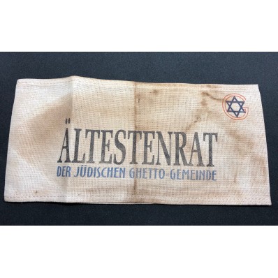 Armband - Ältestenrat