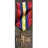 Cross for Spanish National Unity