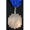 Medal For Loyal Service In SA