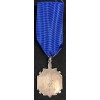 Medal For Loyal Service In SA