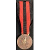 R.S.I. National Union Fighter Medal