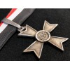 Knight's Cross of the War Merit Cross 1939 - Without Swords (Silver)