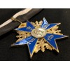 Prussian "Pour le Mérite" Blue Max