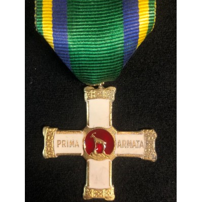 Commemorative Cross of the 1st Army