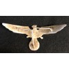 Reservists Eagle Hat Badge