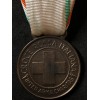 Medal to the praiseworthy of the italian Red Cross (Bronze)