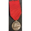 Medal of the National Volunteer War Association (ANVG)