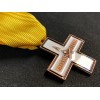 A.O. Artillery Cross 1935-1936