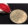 Medal for Social Welfare