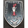 Shield - I.S.P.A. (Special Anti Partisan Police Inspectorate)