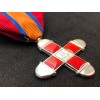 Commemorative Cross of the 2nd Army