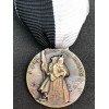 Medal IV Alpine Division "Cuneense"