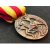 Italo-Spanish contingent Medal "17 Julio 1936"