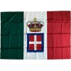 Flag - Flag of the Kingdom of Italy