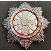 West German War Order of the German Cross Silver (1957)