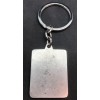 Keyring - Legion M