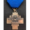 Cross of the Royal Air Force in Albania