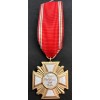 Long Service NSDAP Medal 1st Class - 25 Years (Gold)