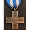 War Merit Cross (RI)