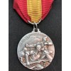 Bilbao Battle Medal