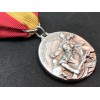 Bilbao Battle Medal