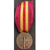 Italo-Spanish contingent Medal "Volontarios de Guerra"