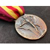 Medal for War Volunteers in Spain WHO