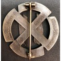 Germanic Proficiency Runes (Bronze)