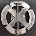 Germanic Proficiency Runes (Silver)