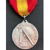 Medal for the Battle of Santander