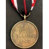 War Merit Medal 1939