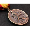 Rome Legionnaires in land of Spain Medal